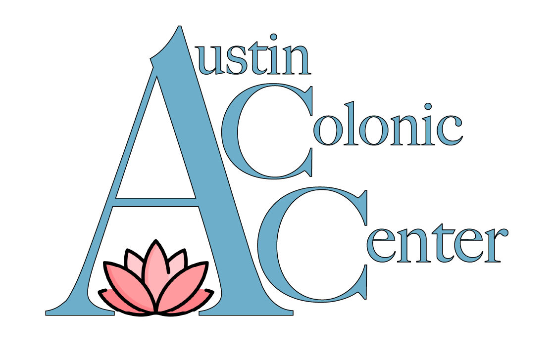 Austin Colonic Center Logo